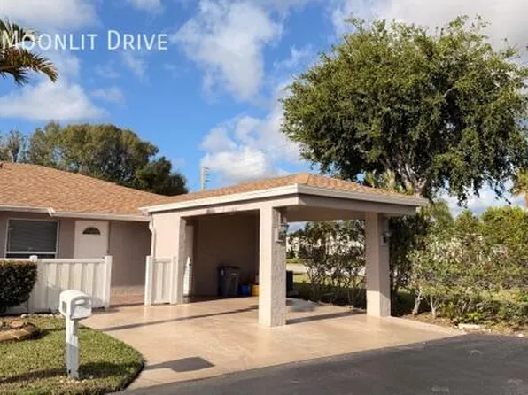 6813 Moonlit Dr, Delray Beach, FL 33446