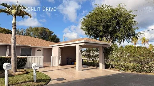 6813 Moonlit Dr Photo 1