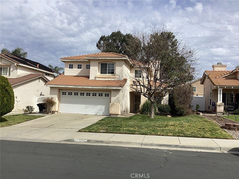 1st image of 44724 Calle Banuelos