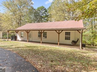 261 N Steel Bridge Rd, Eatonton, GA 31024