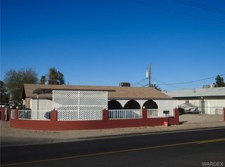 695 Riverview Dr, Bullhead City, AZ 86442