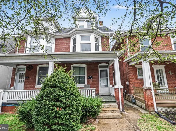 734 Hummel Ave, Lemoyne, PA 17043
