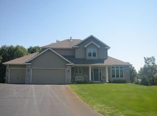 4848 170th Ln NW, Andover, MN 55304