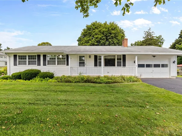 101 Main St, Leicester, NY 14481