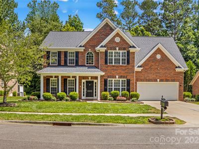 1011 Wadsworth Ln, Indian Trail, NC, 28079