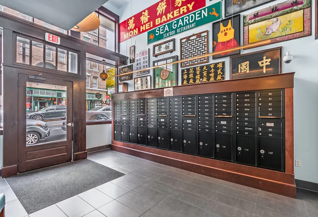 Louisa Hotel Apartments — Photo 1