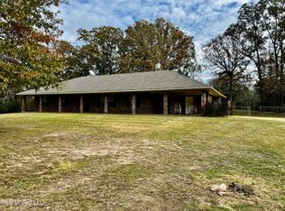 133 McGee Ln, Florence, MS 39073