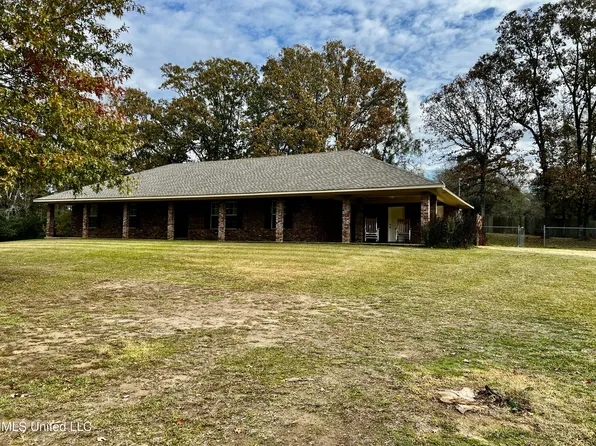133 McGee Ln, Florence, MS 39073