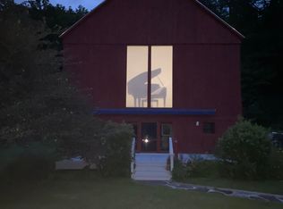 62 Country Club Rd, Brandon, VT 05733