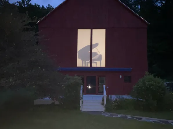 62 Country Club Road, Brandon, VT 05760