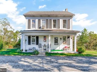 1065 Fickes School Rd, York Springs, PA 17372