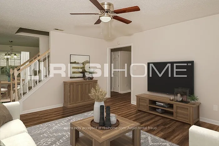 3 bed, 2.5 bath, 1744 sqft, $1,845 — Photo 4