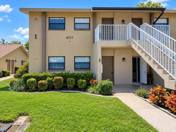 4777 Orange Grove Blvd APT 1, North Fort Myers, FL 33903