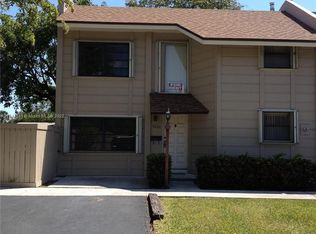 9201 SW 136 Street Cir #9201, Miami, FL 33176