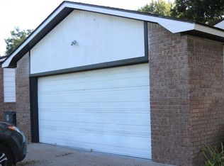 3332 N Birmingham Ave, Tulsa, OK 74110