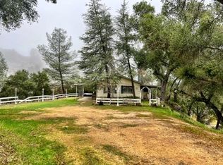 76725 Bryson Hesperia Rd, Bradley, CA 93426