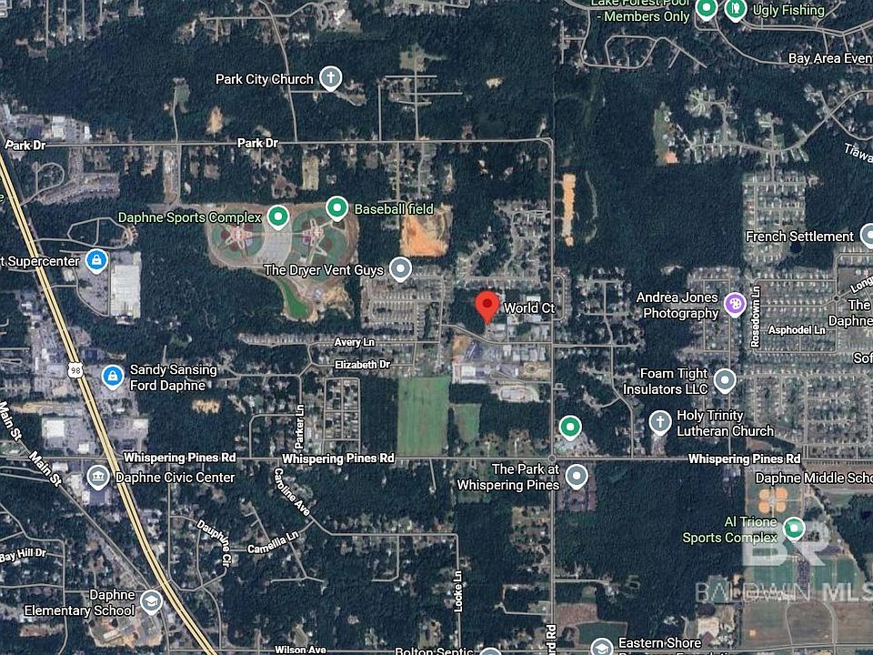 2nd image of 0 World Court # Lot 11