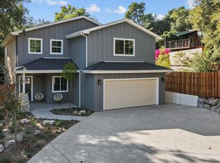 5721 Canyonside Rd, La Crescenta, CA 91214