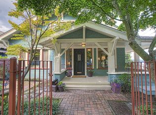 536 32nd Ave S, Seattle, WA 98144
