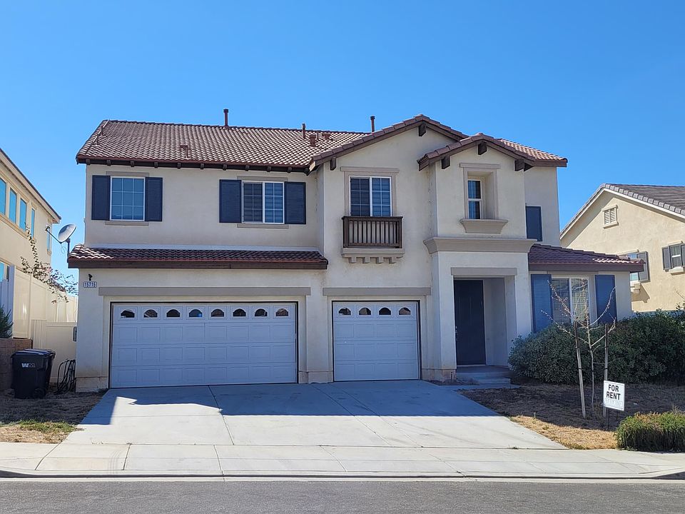 1st image of 15715 Hammett Ct
