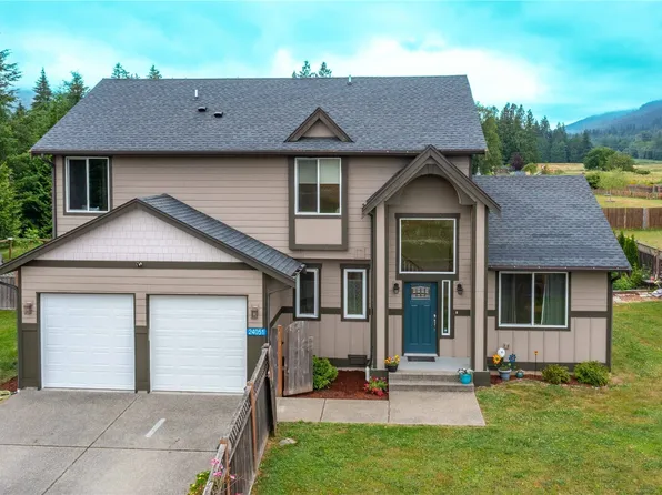 24051 Mangat Lane, Sedro Woolley, WA 98284