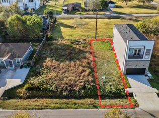 5308 Sunbeam St LOT 4, Houston, TX 77033