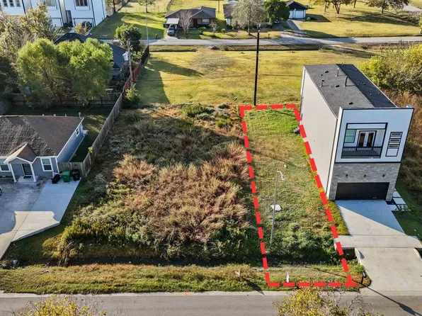 5308 Sunbeam St Lot 4, Houston, TX 77033