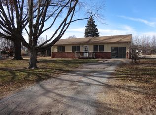 1201 S Keith Ave, Wichita, KS 67209