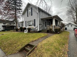 130 Liberty St, Bowling Green, OH 43402