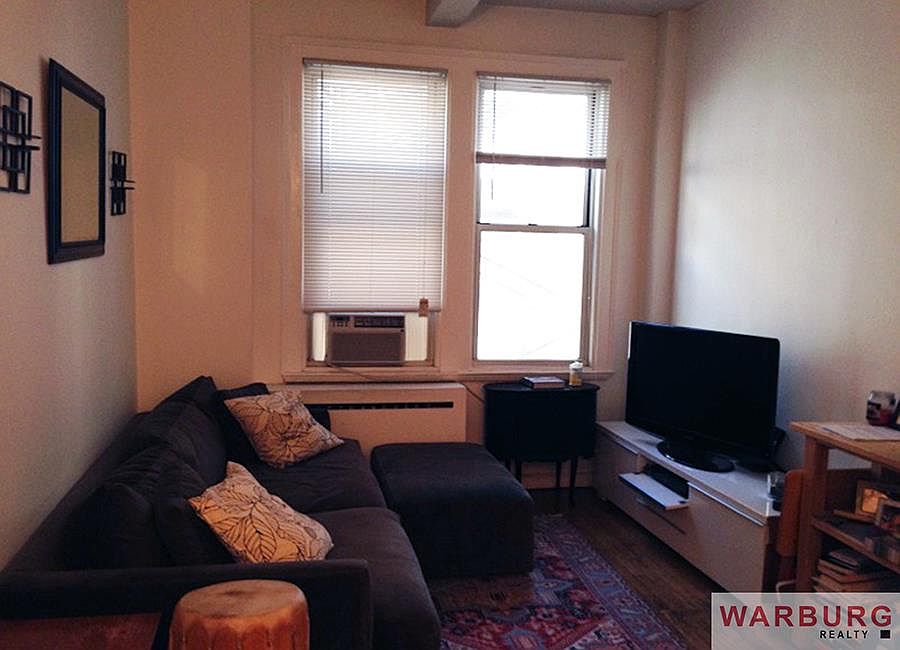 2nd image of 66 Madison Ave APT 11B
