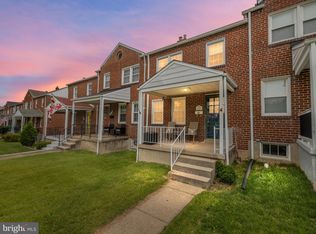 1016 Elm Rd, Halethorpe, MD 21227