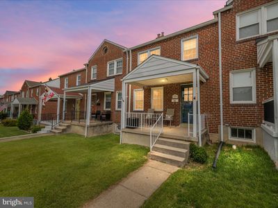 1016 Elm Rd, Halethorpe, MD, 21227