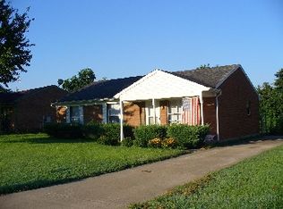 9505 Cooper Chase Ct, Louisville, KY 40229