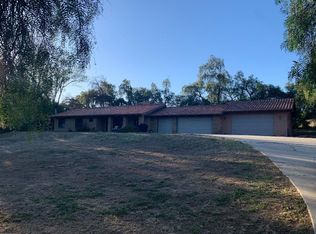 2810 Live Oak Park Rd, Fallbrook, CA 92028