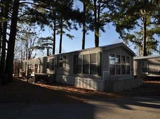 201 E Appleby Rd, Fayetteville, AR 72703