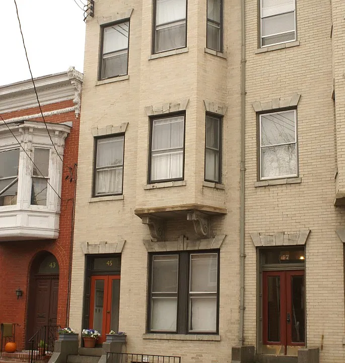 45 E 3rd St #2
