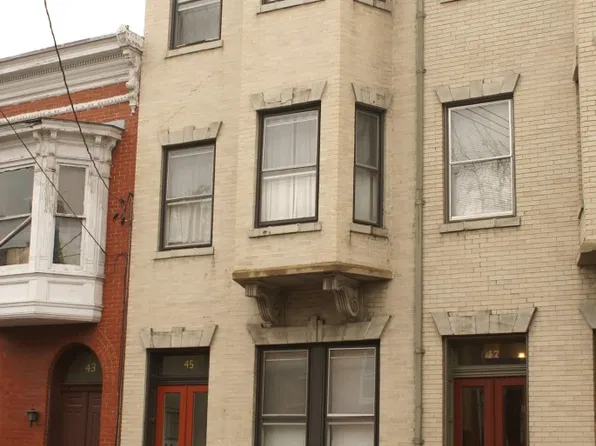 45 E 3rd St Unit 2, Frederick, MD 21701