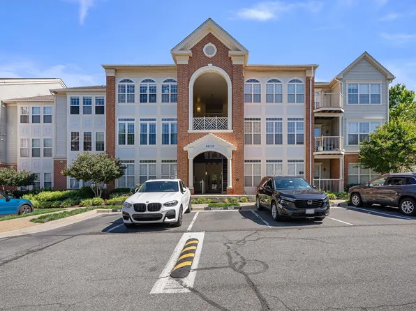 6610 Netties Ln #J, Alexandria, VA 22315