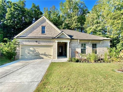 3034 Bedrock Dr, Villa Rica, GA, 30180