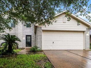 16135 Cole Bridge Ln, Cypress, TX 77429