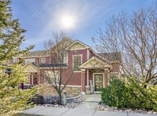 8681 Eugene Aly, Colorado Springs, CO 80924