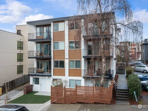 715 Nob Hill Avenue N, Seattle, WA 98109