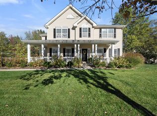 120 Cloverleaf Meadows Ct, O'Fallon, MO