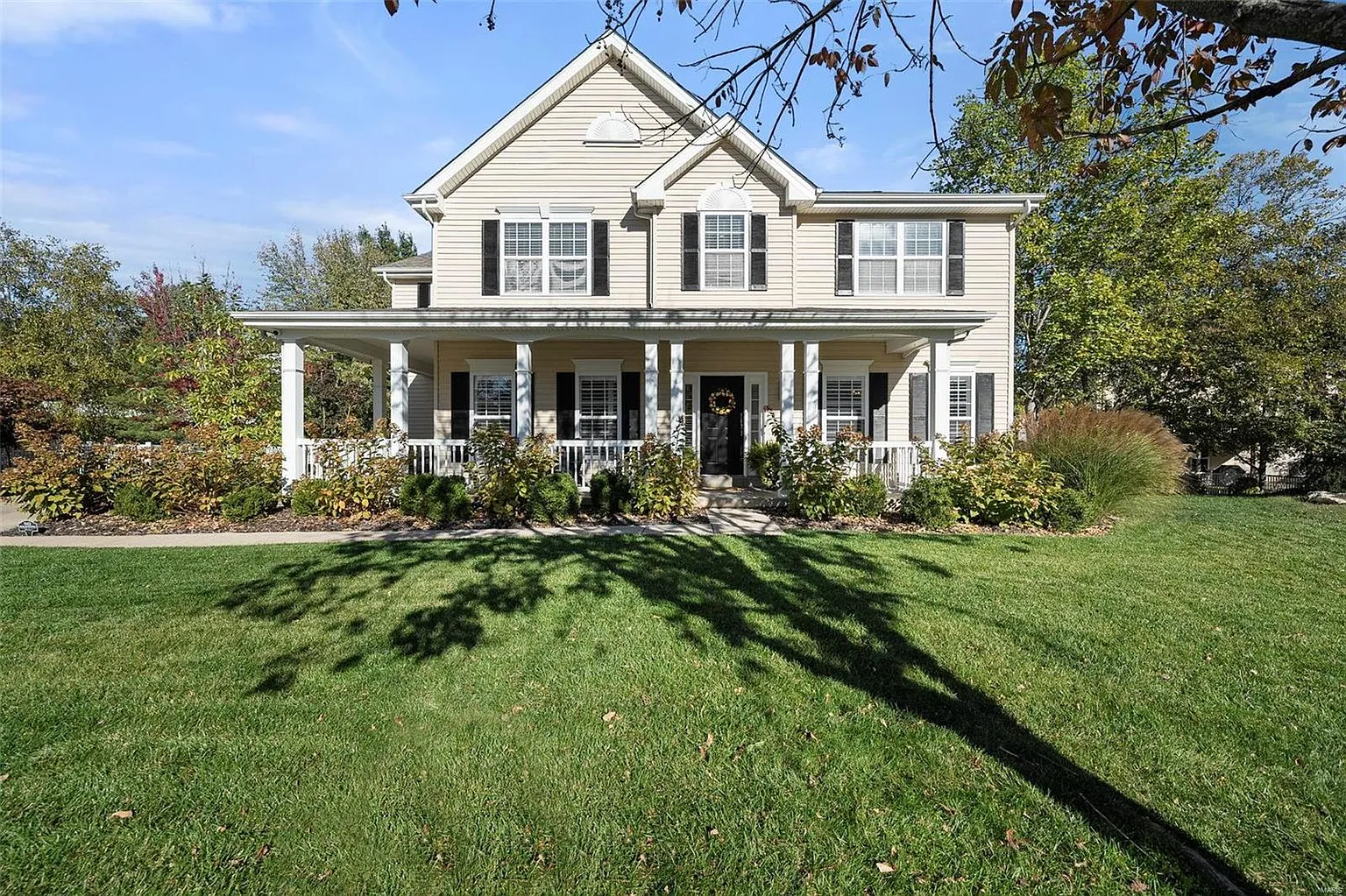 120 Cloverleaf Meadows Ct photo 1