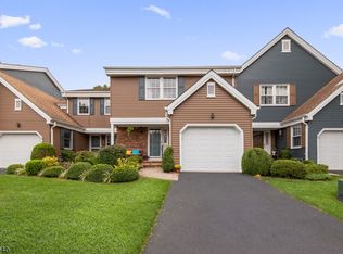 61 Independence Way #61, Morristown, NJ 07960