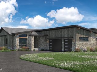 1336 E Coyote View Cir, Heber City, UT 84032