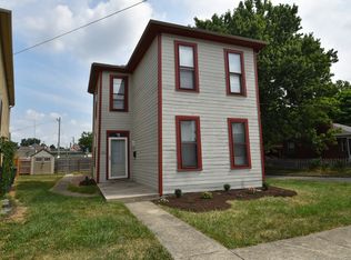 162 1/2 E 4th Ave, Columbus, OH 43201