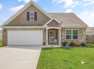 213 Newman Cir, Jefferson City, TN 37760
