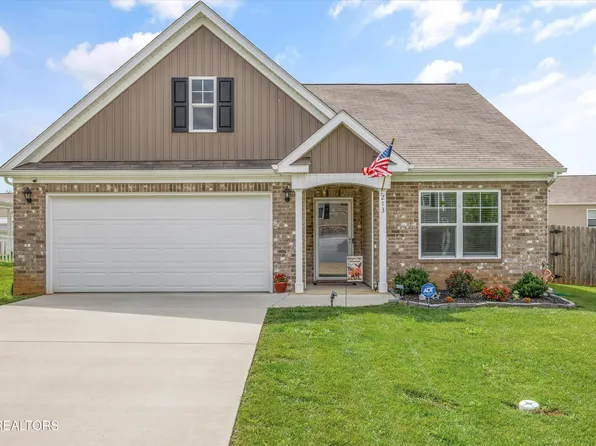 213 Newman Cir, Jefferson City, TN 37760