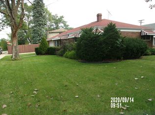 4744 W 83rd St, Chicago, IL 60652